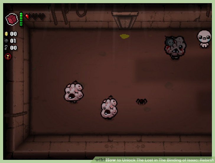 the binding of isaac rebirth weebly